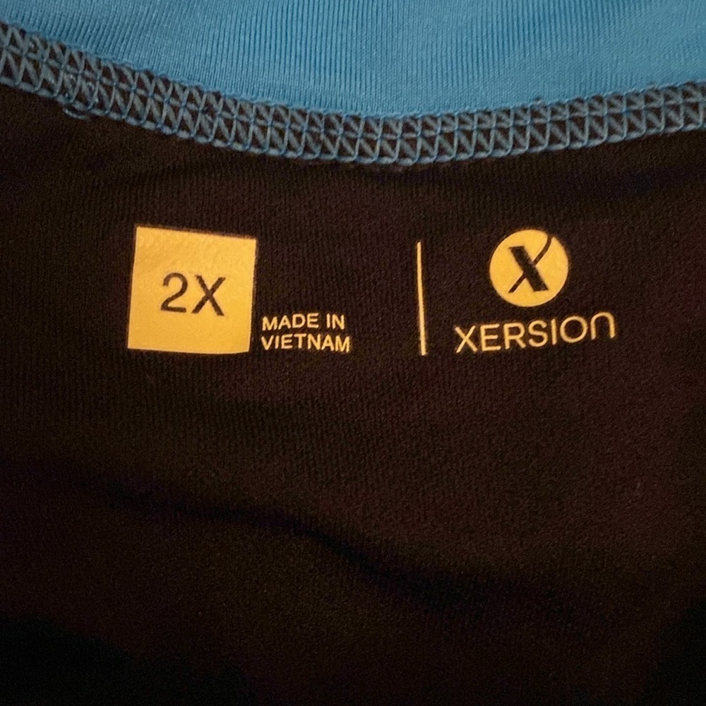 Work out shorts - Picture 9 of 9